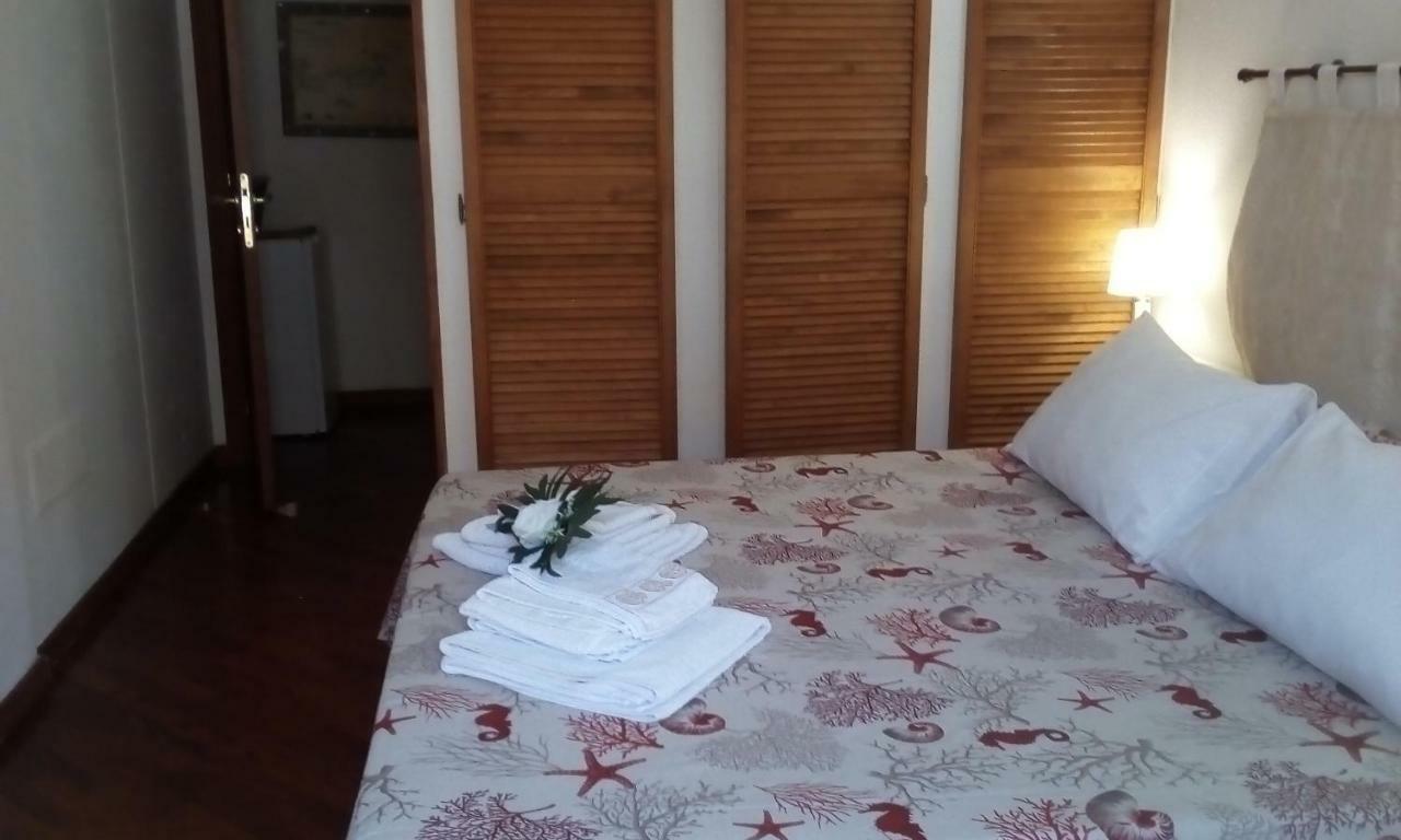 Central Room With Private Bathroom, No Smoking Palau Exterior foto